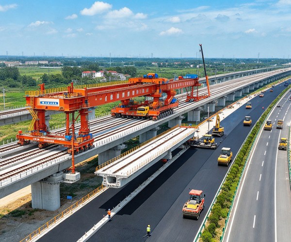 清涧公路建设