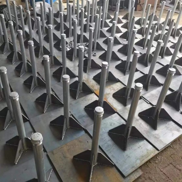清涧鑫亿呈沉降板生产