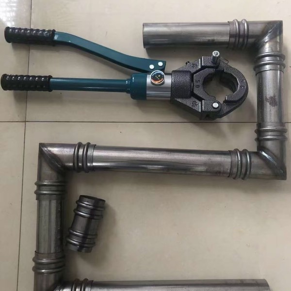 清涧鑫亿呈冷却管